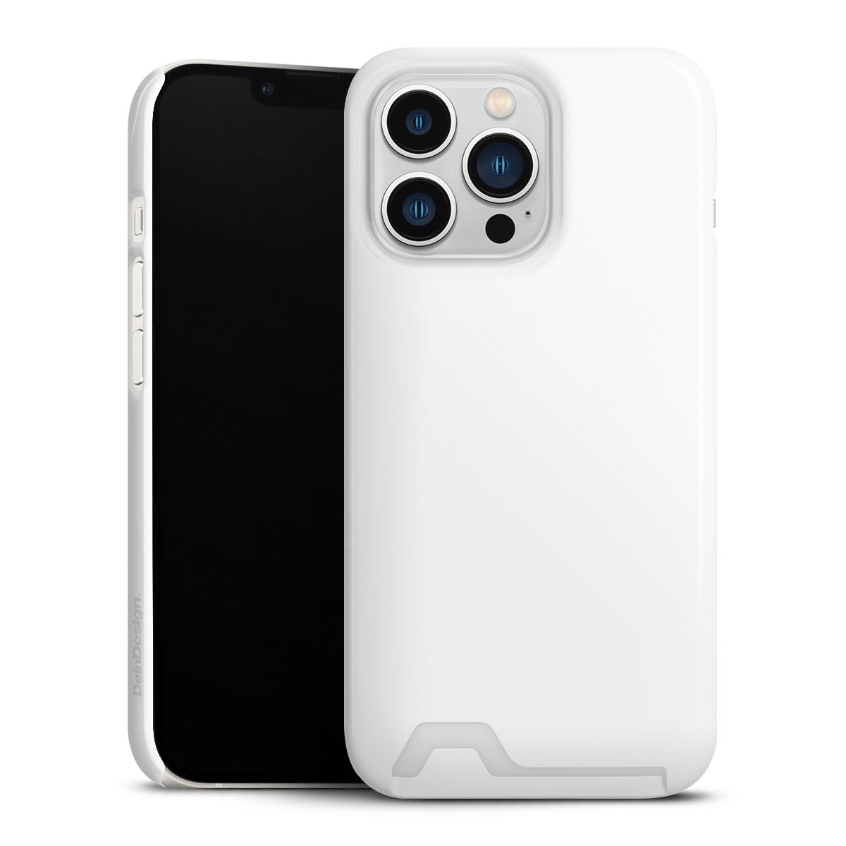Premium Card Case für Apple iPhone 13 Pro