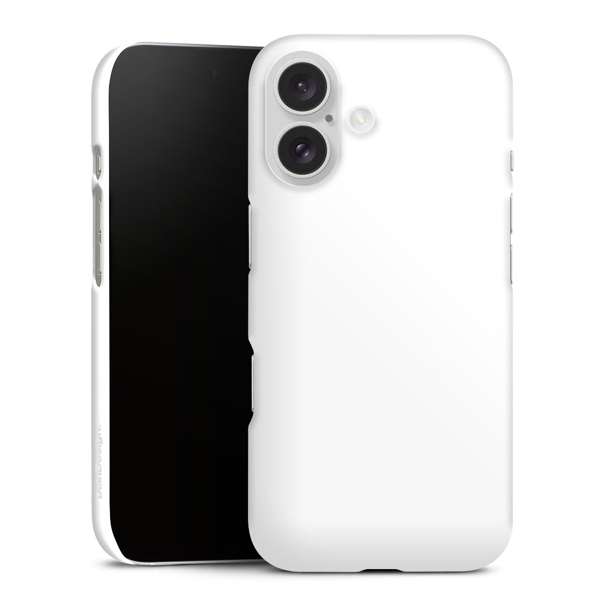 Premium Case voor Apple iPhone 16