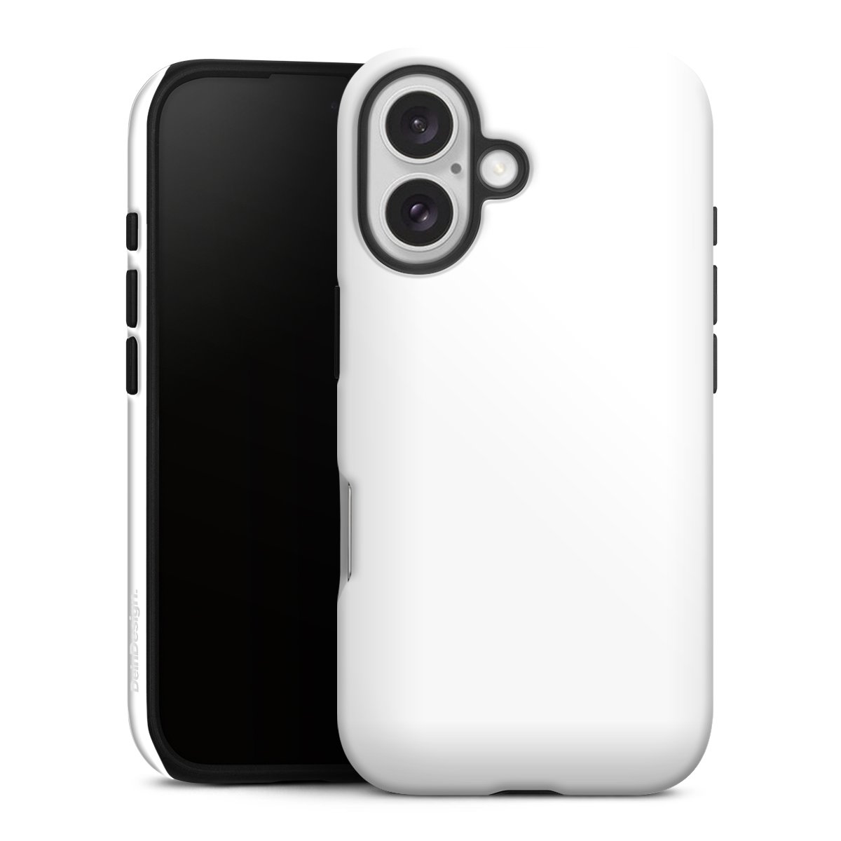 Tough Case für Apple iPhone 16