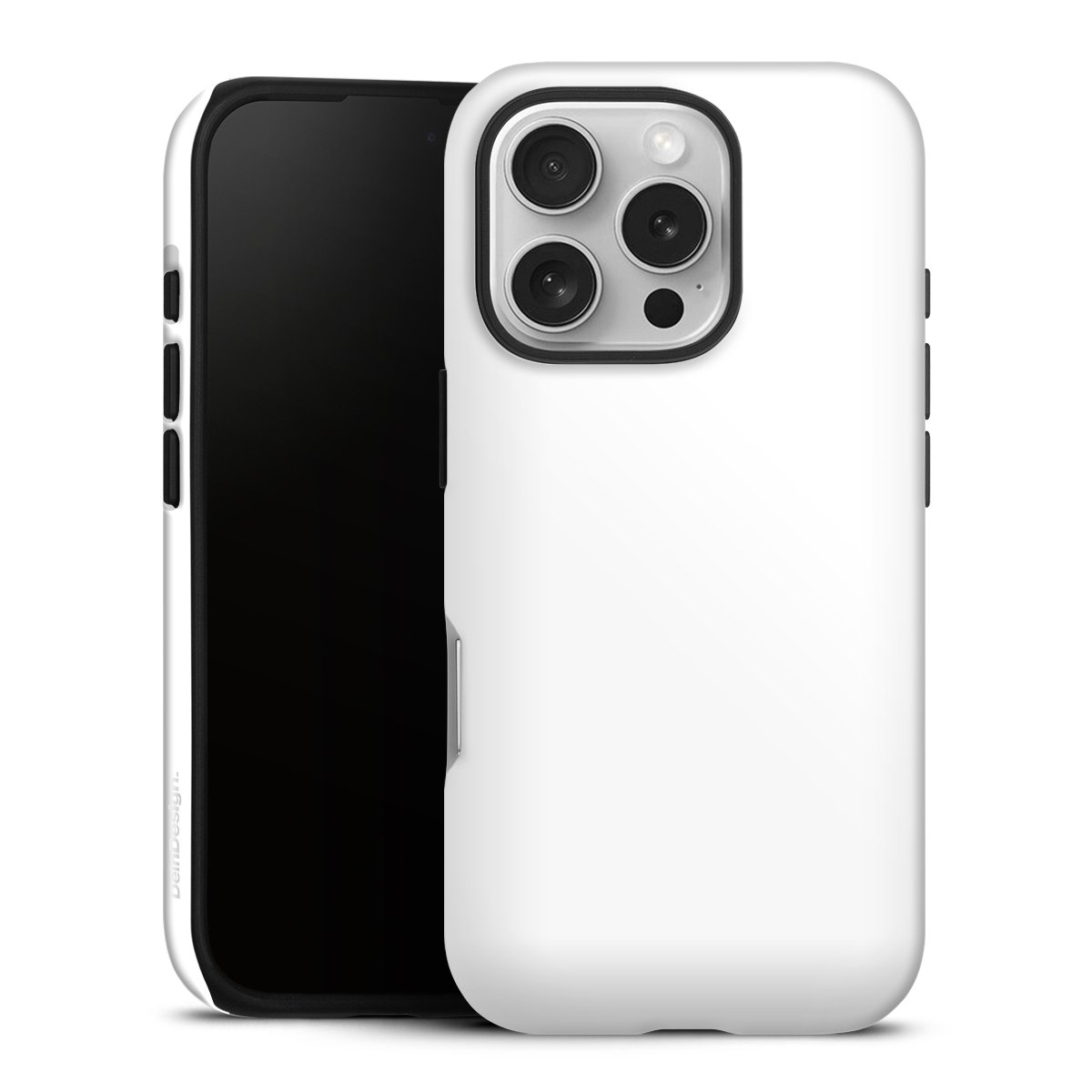 Tough Case pour Apple iPhone 16 Pro