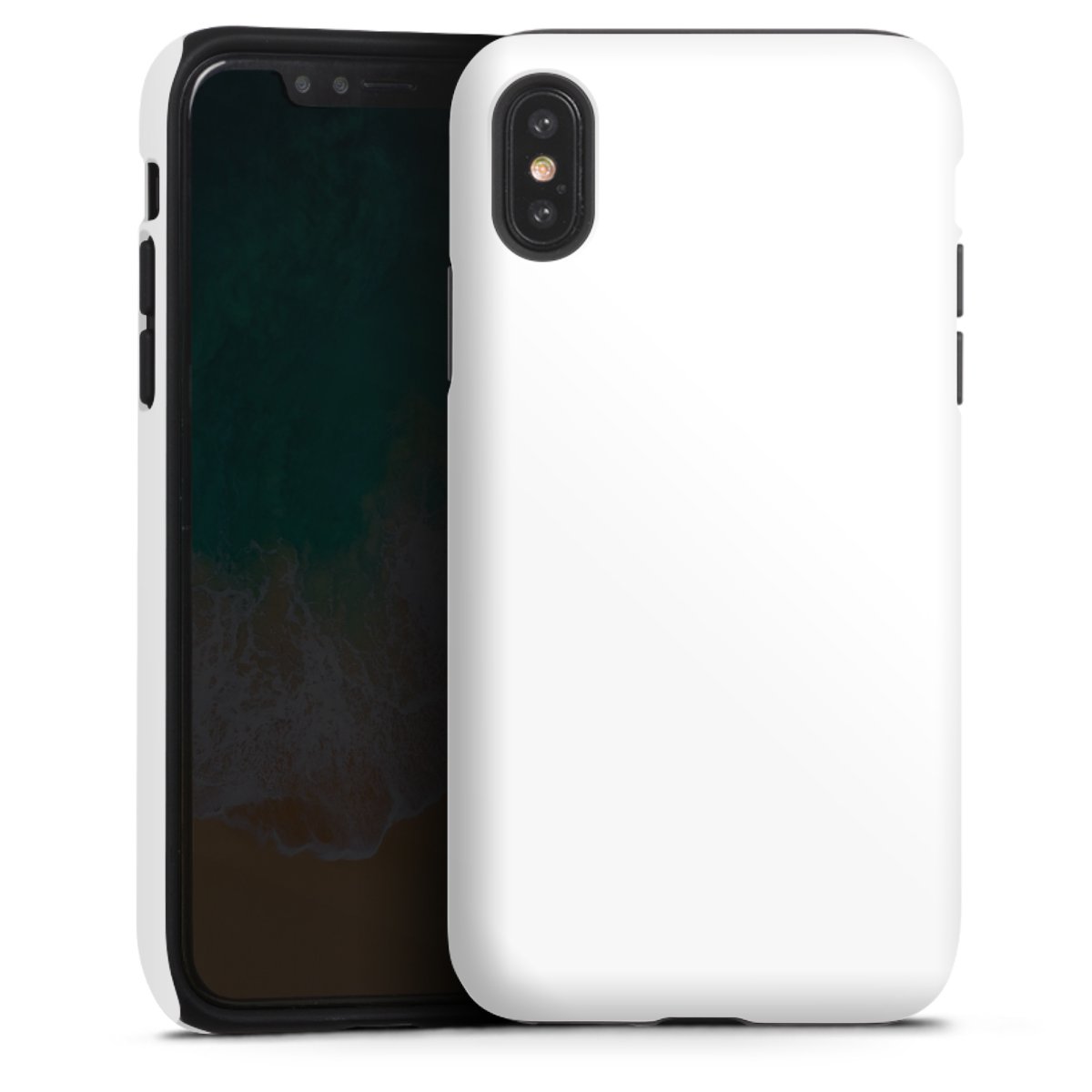 Tough Case für Apple iPhone Xs