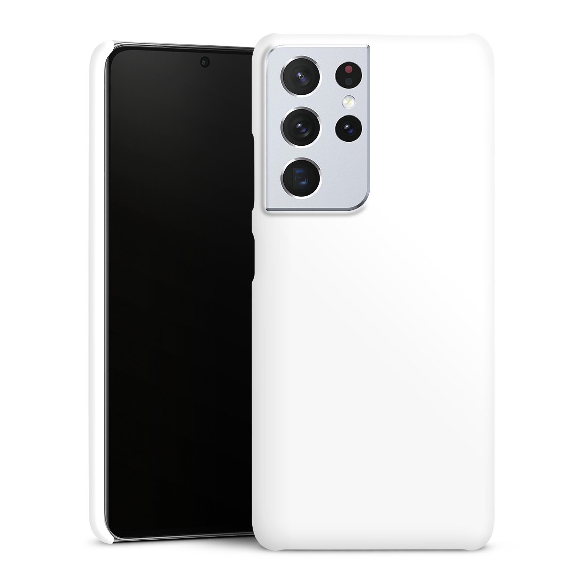 Premium Case für Samsung Galaxy S21 Ultra 5G