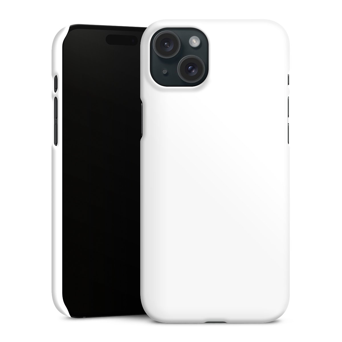 Premium Case pour Apple iPhone 15 Plus