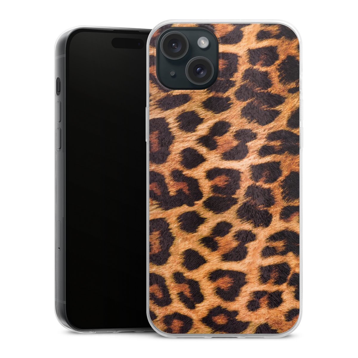 Leo Print