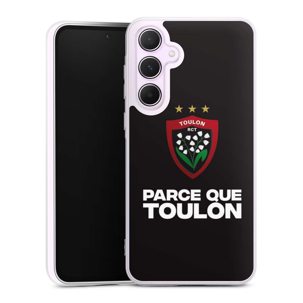 RC Toulonnais Noir