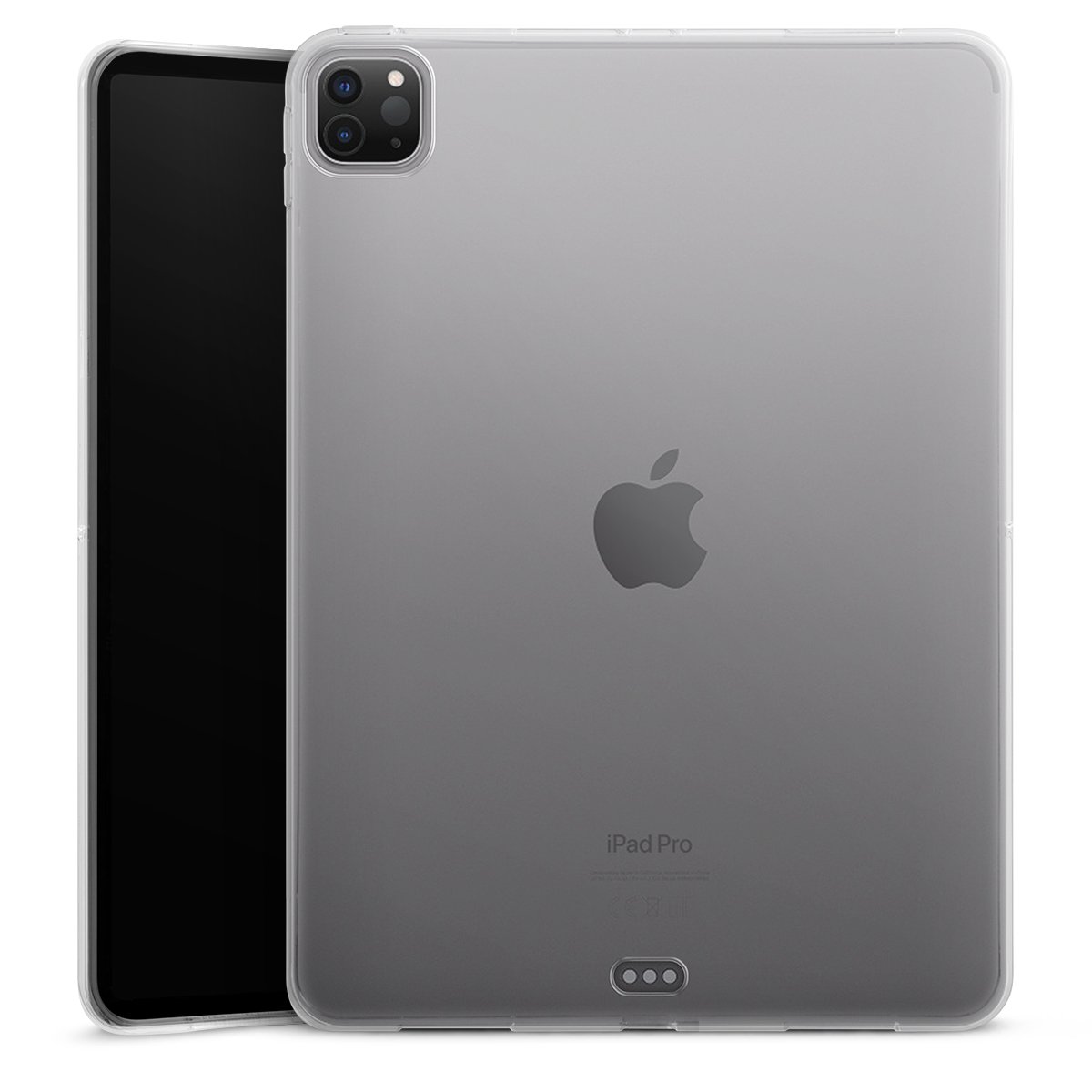 Tablet Silicone Case für Apple iPad Pro 11" 4. (2022)