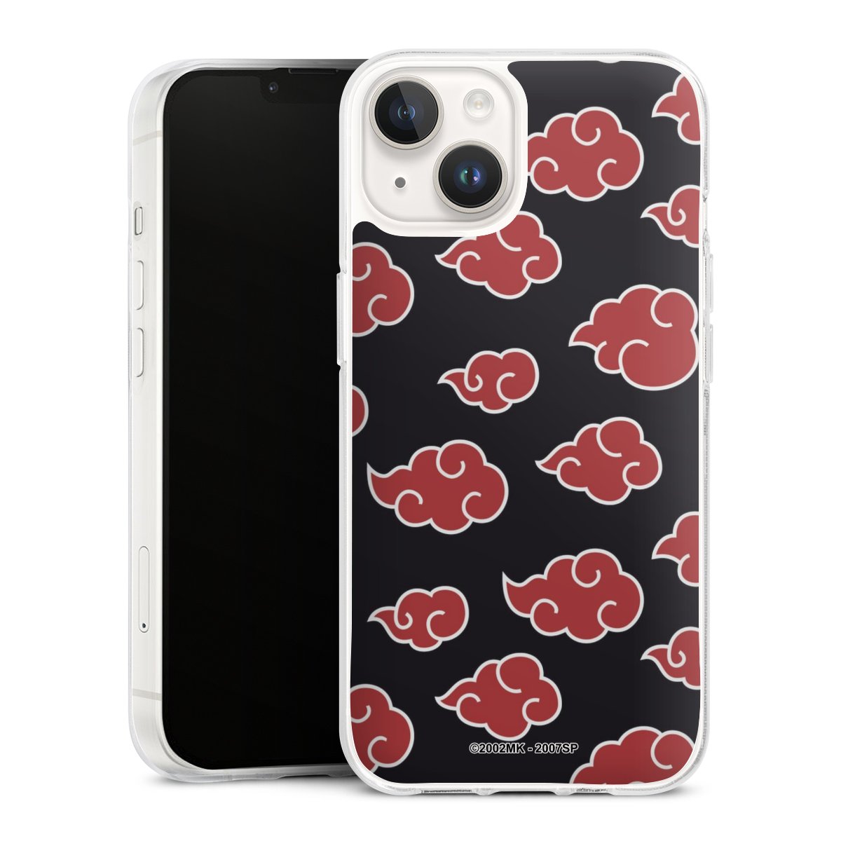 Akatsuki Motif