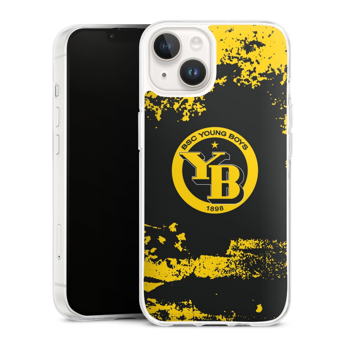 BSC YB Grunge
