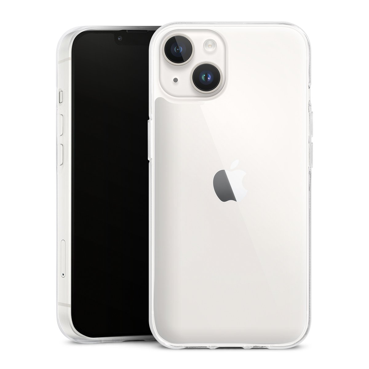 Silicone Case voor Apple iPhone 14