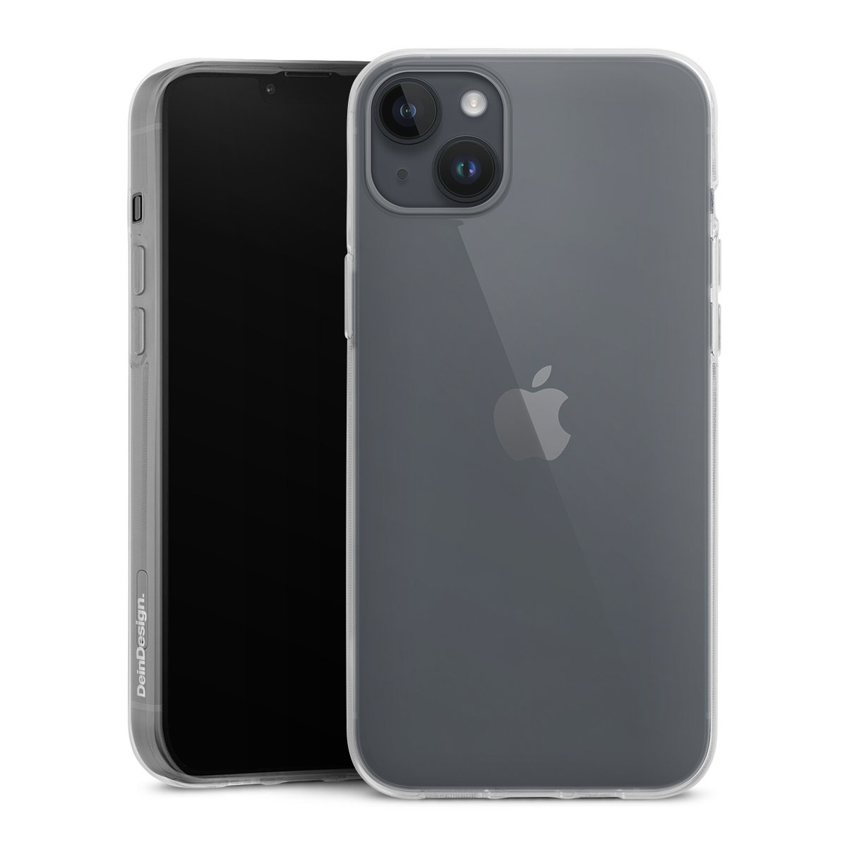 Silicone Case für Apple iPhone 14 Plus