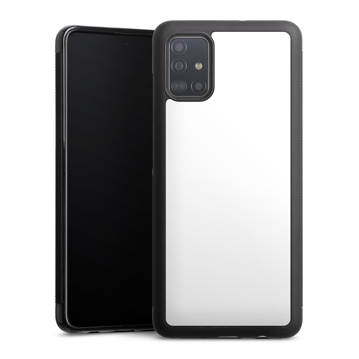 Gallery Case pour Samsung Galaxy A51