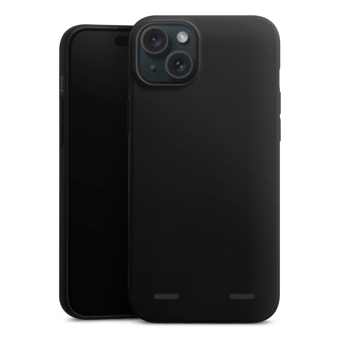 New Carry Case Hülle pour Apple iPhone 15 Plus