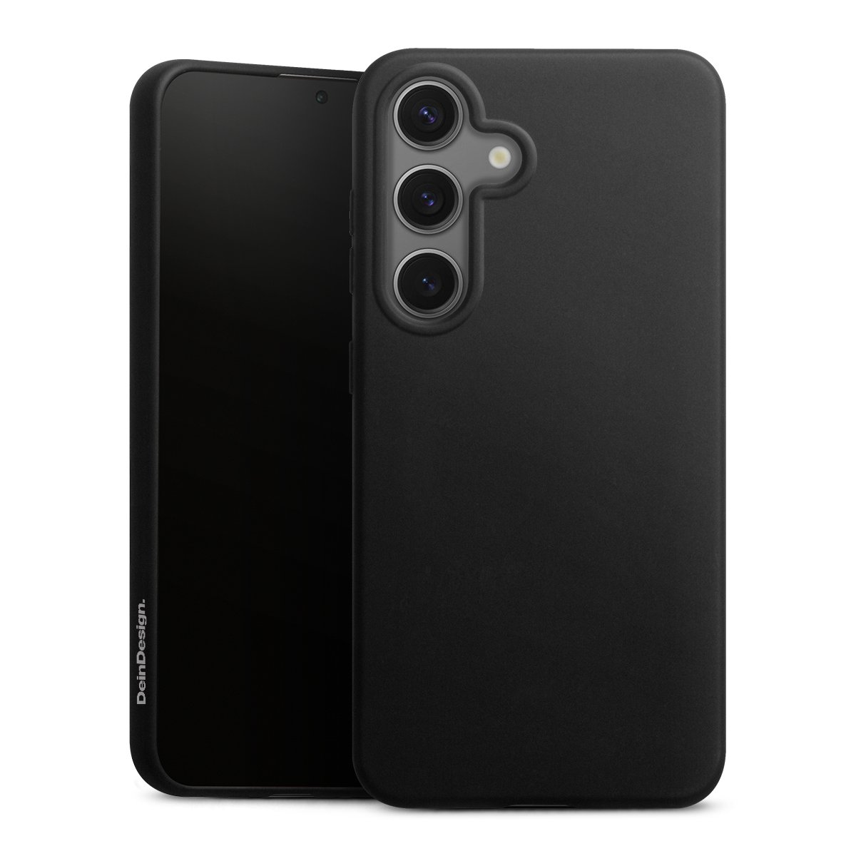 Organic Case für Samsung Galaxy S25