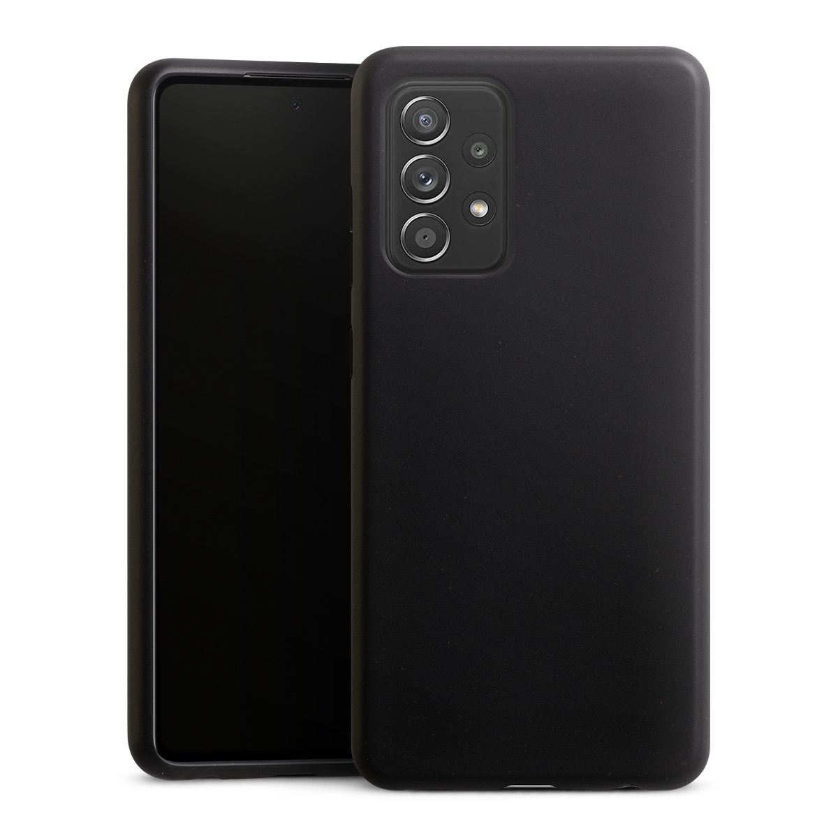 Organic Case voor Samsung Galaxy A52s 5G