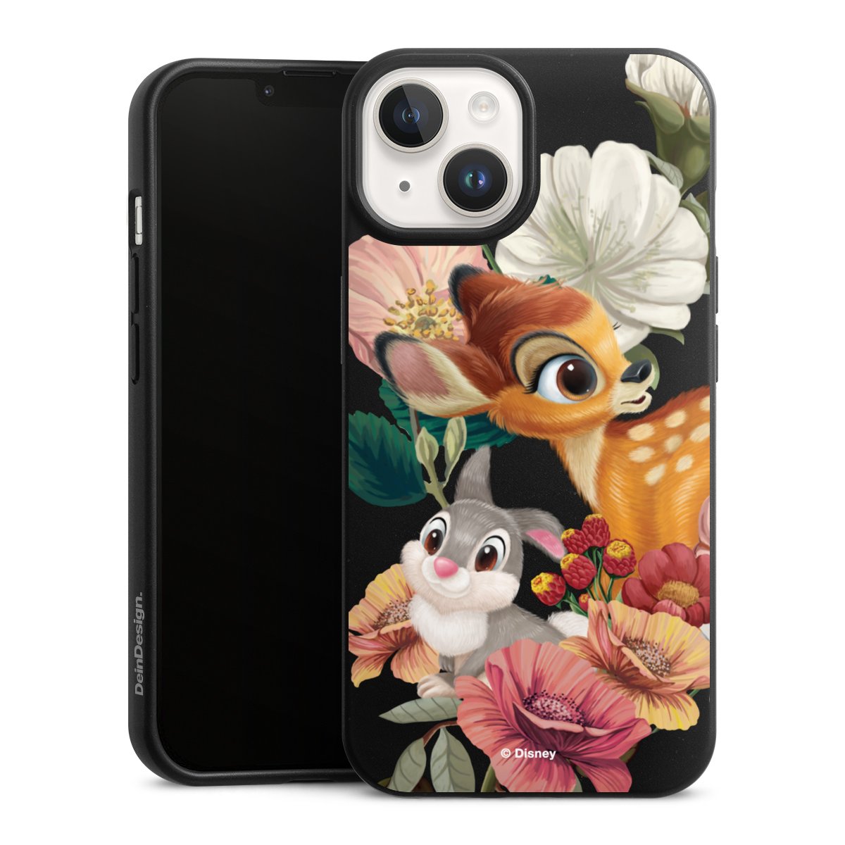 Bambi Panpan Transparent