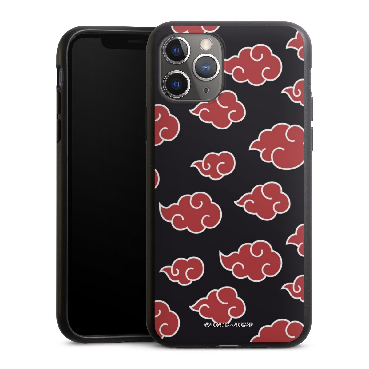Akatsuki Pattern