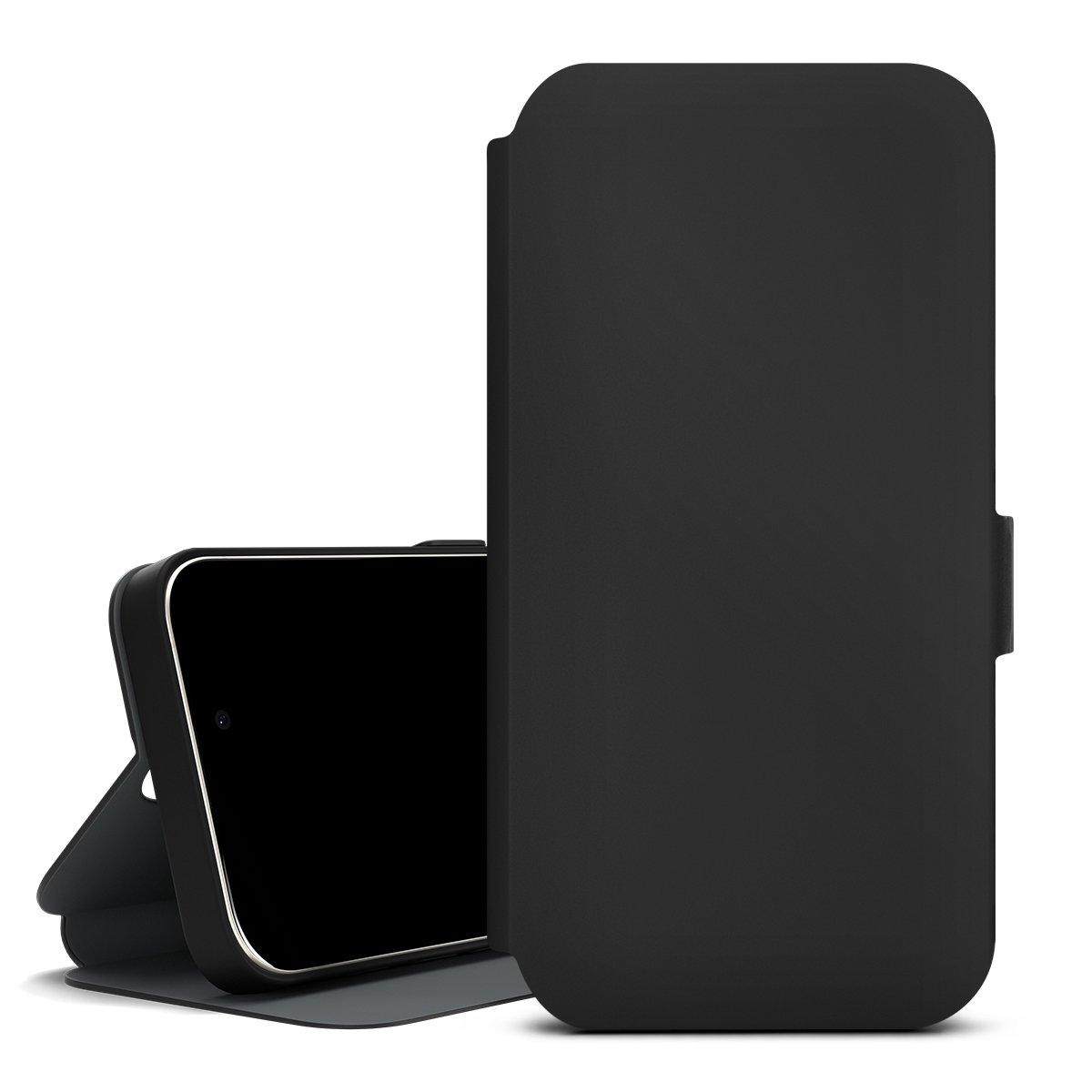 Smart Flip voor Apple iPhone 15 Pro