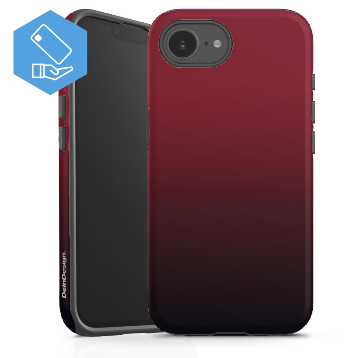 Tough Case Pro für Apple iPhone 16e