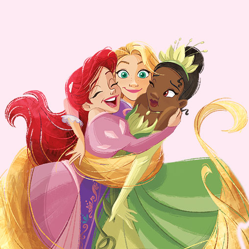 Disney Princess