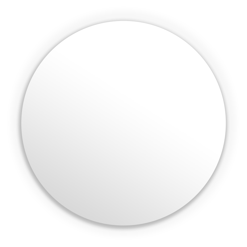Sticker Kreis